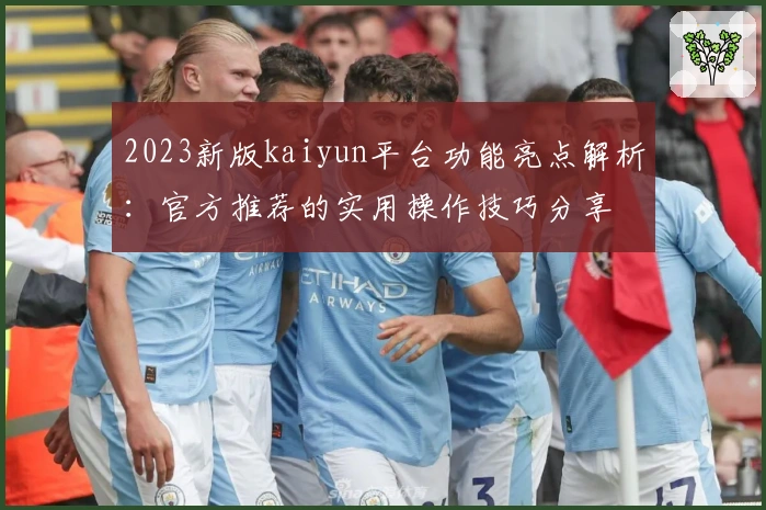 2023新版kaiyun平台功能亮点解析：官方推荐的实用操作技巧分享